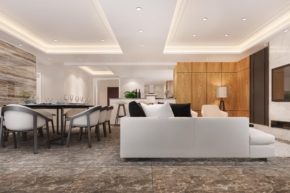 Delhi NCR Project