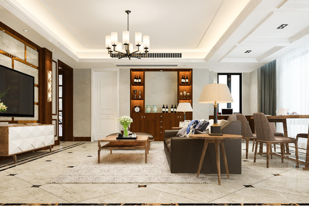 Delhi NCR Project